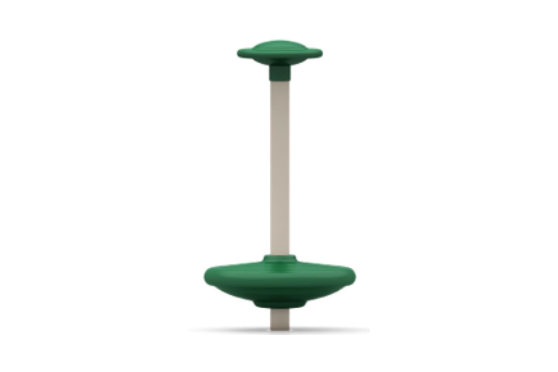 Wisdom Stand & Spin