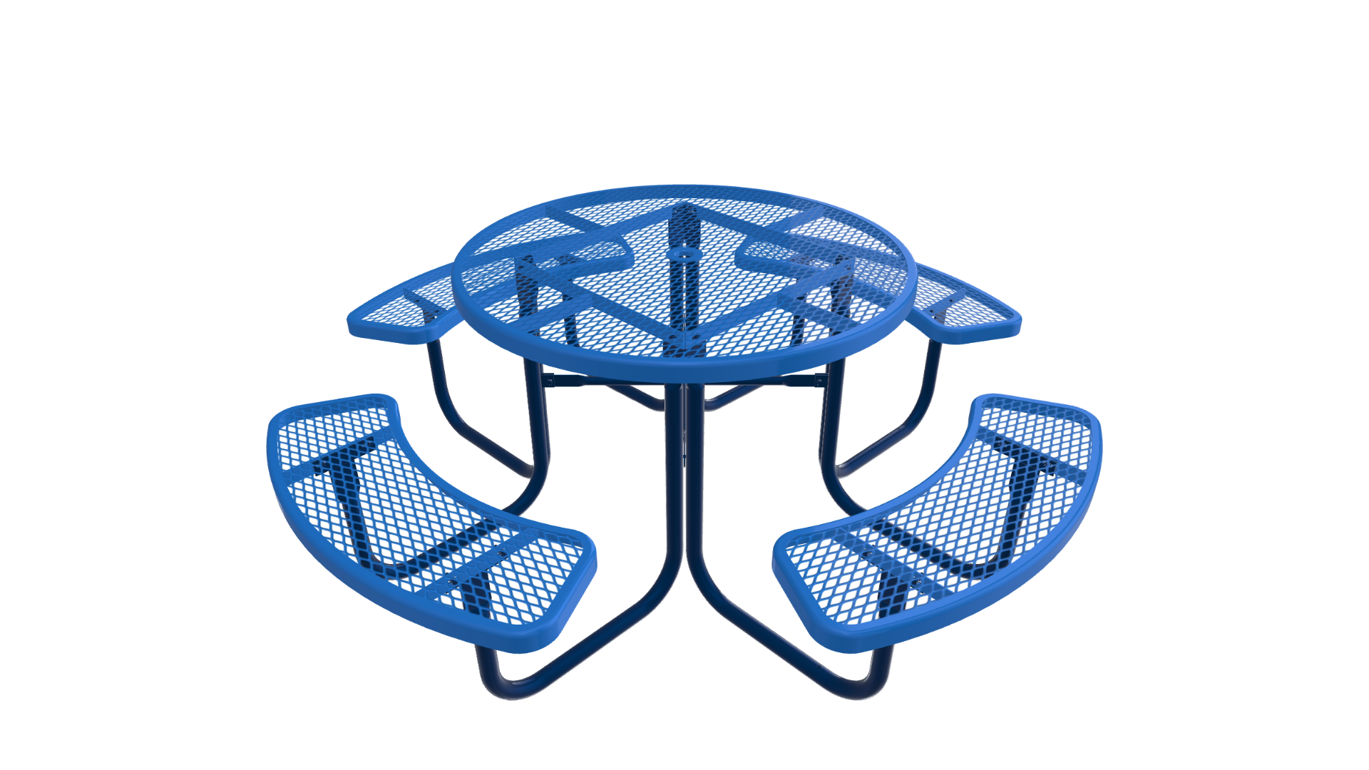 UltraSite 46" ADA Round Table