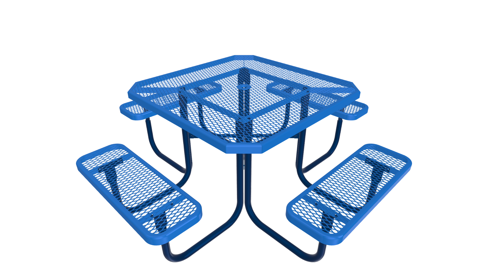 UltraSite 46" Octagon Table