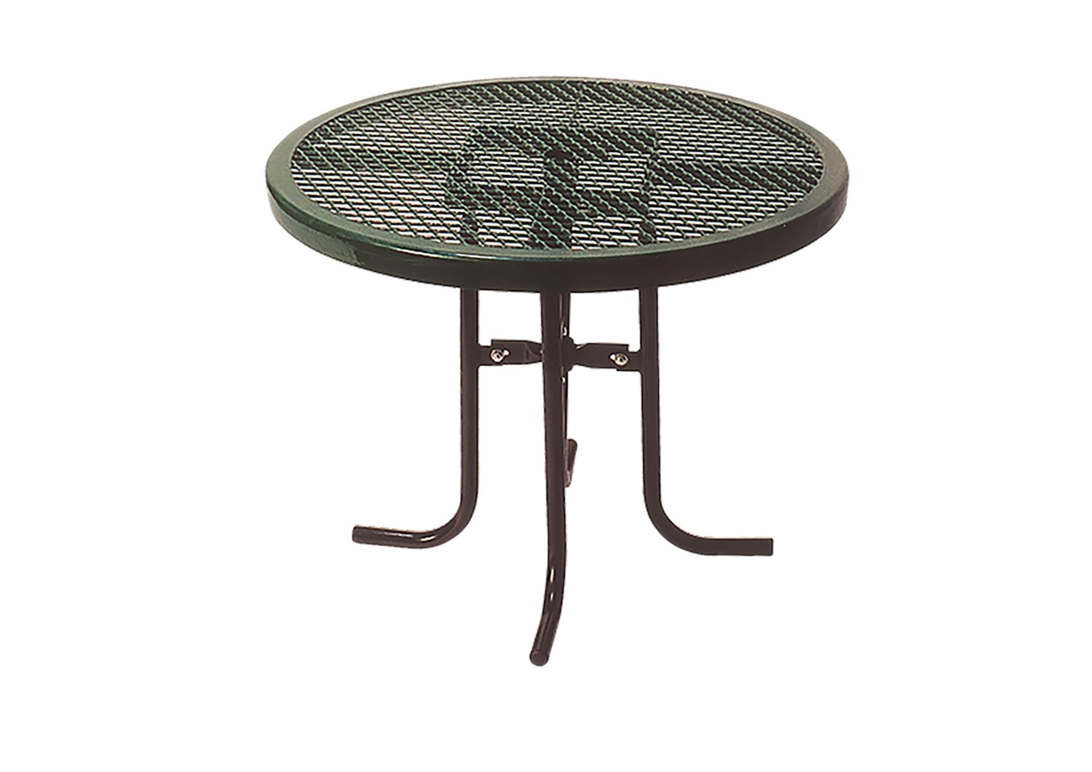 UltraSite 30" Round Food Court Table