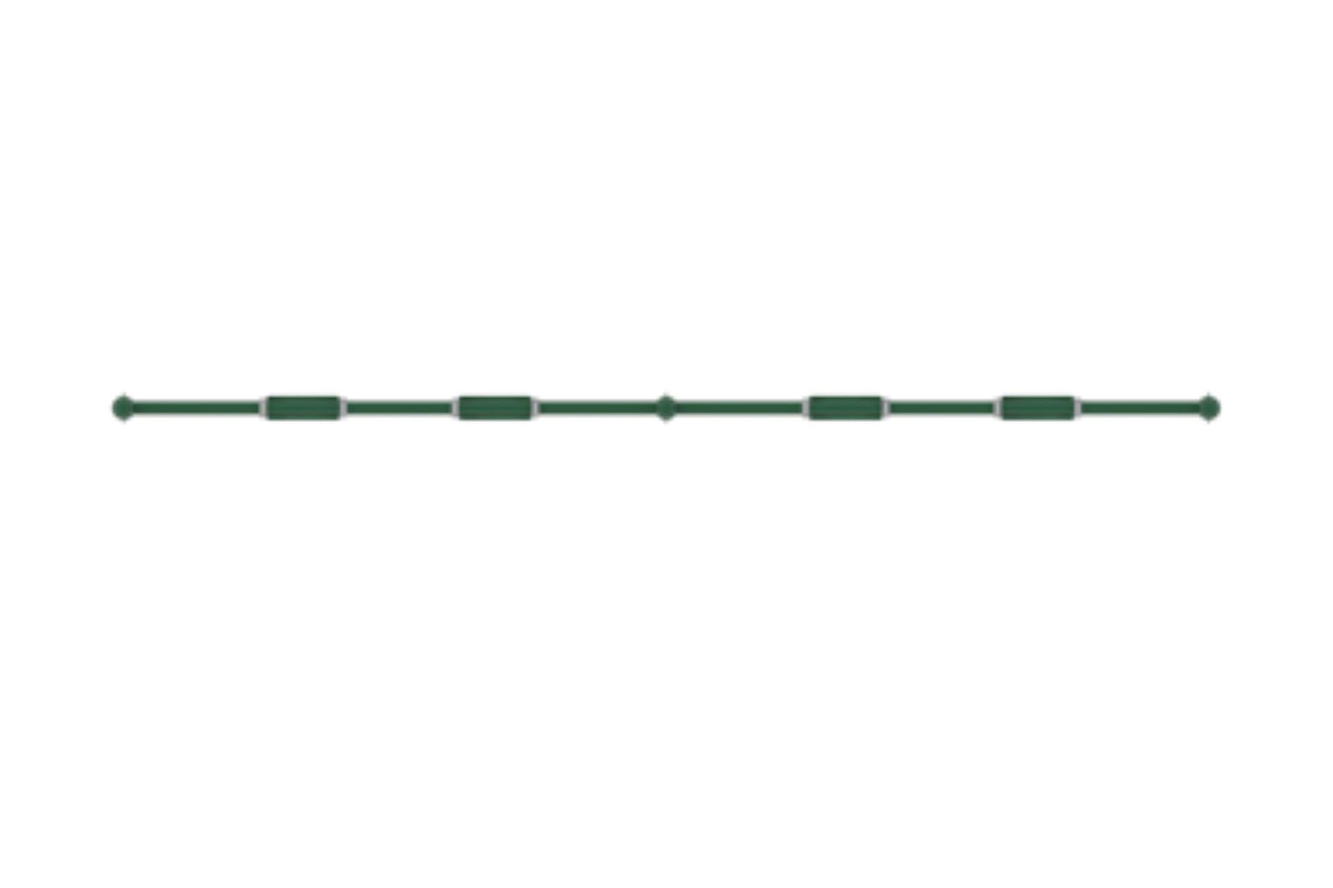 Wisdom 5 Inch Single Post Swing Frame