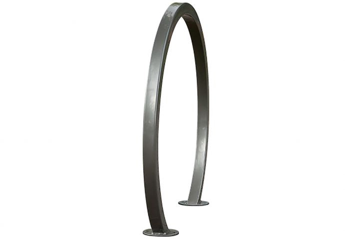 UltraSite Horizons Bike Rack