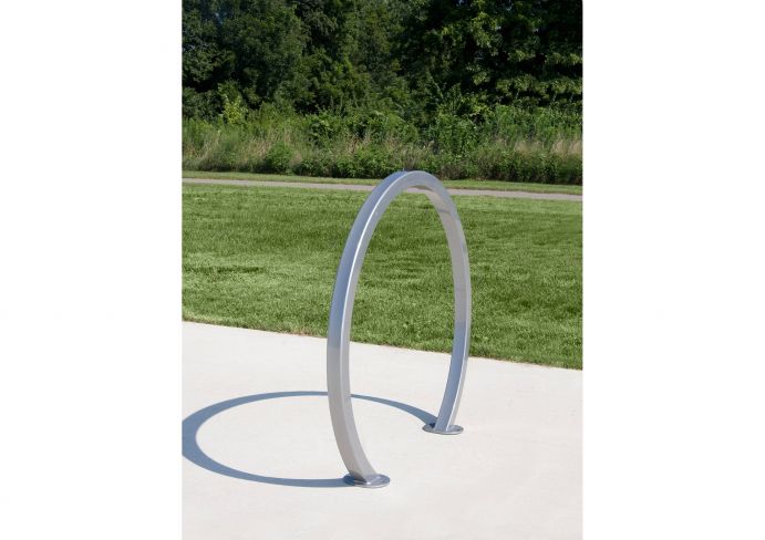 UltraSite Horizons Bike Rack
