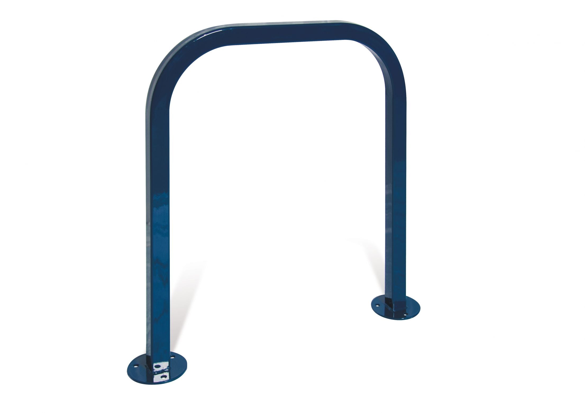 UltraSite Deluxe Square Tubing Inverted Bike Rack