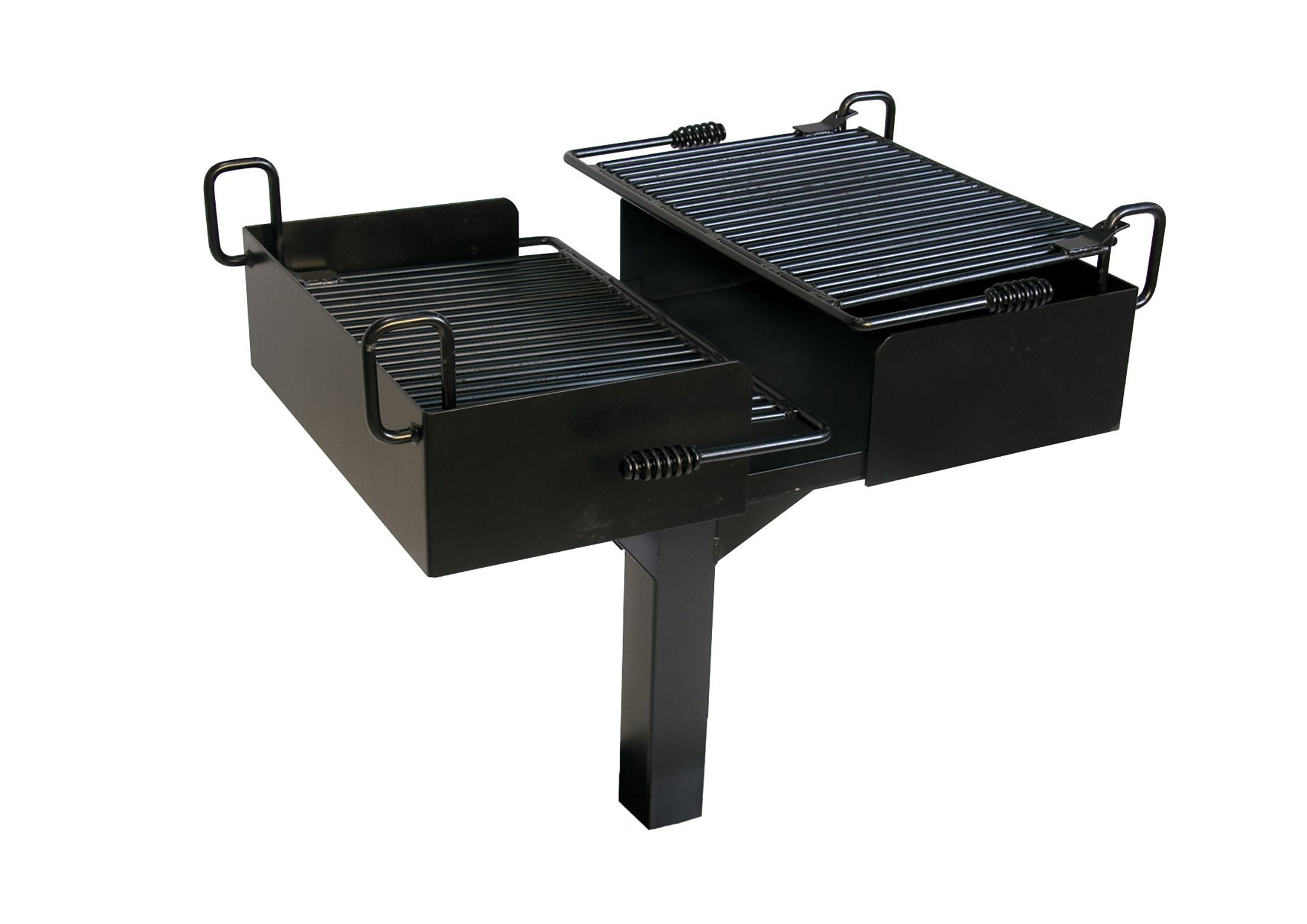 UltraSite Cantilever Group Grill (1064 Sq. Inch)