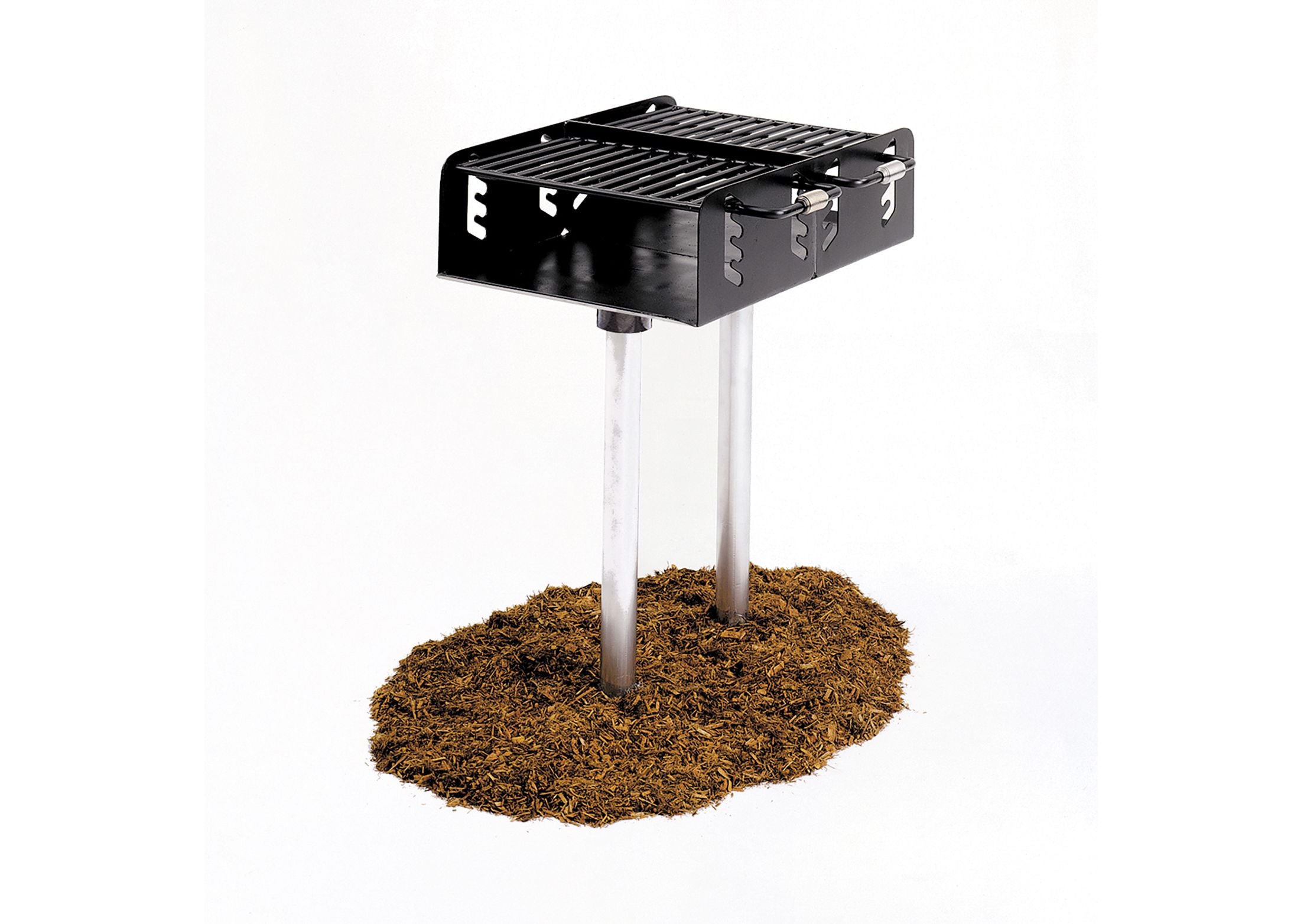 UltraSite Dual Grate Family Size Grill