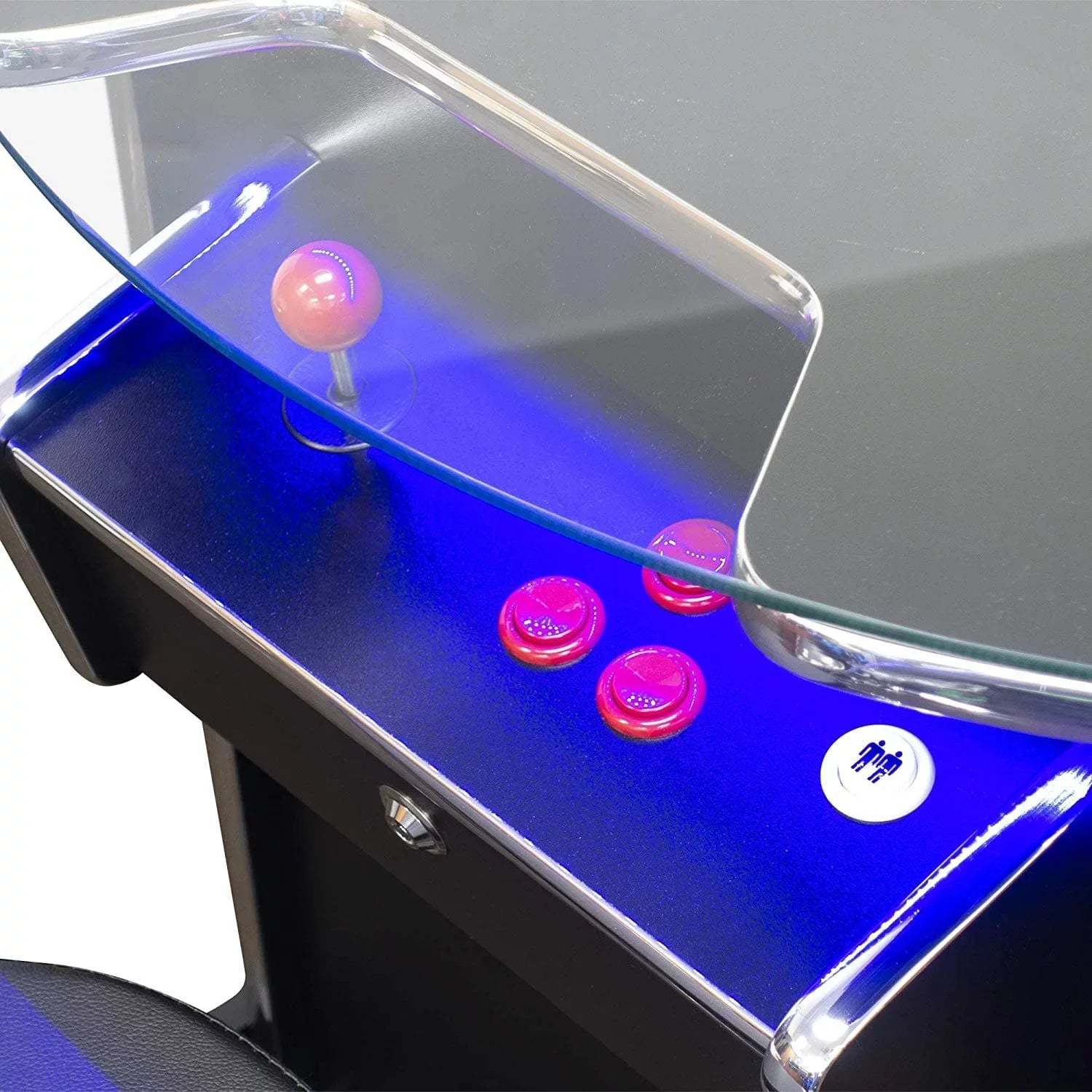 Creative Arcades Short Pub Cocktail Arcade Machine