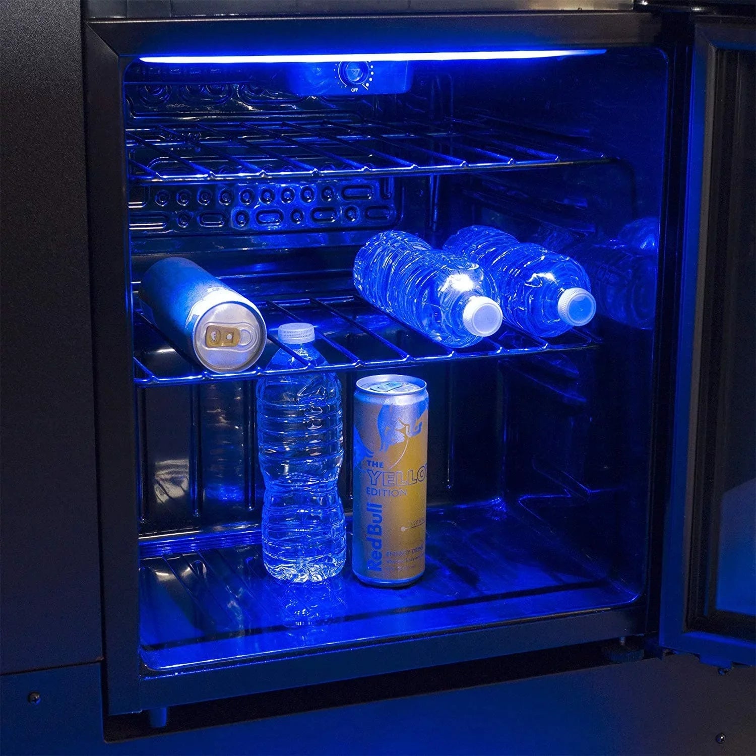 Creative Arcades The Fridgecade Stand-Up Arcade Machine
