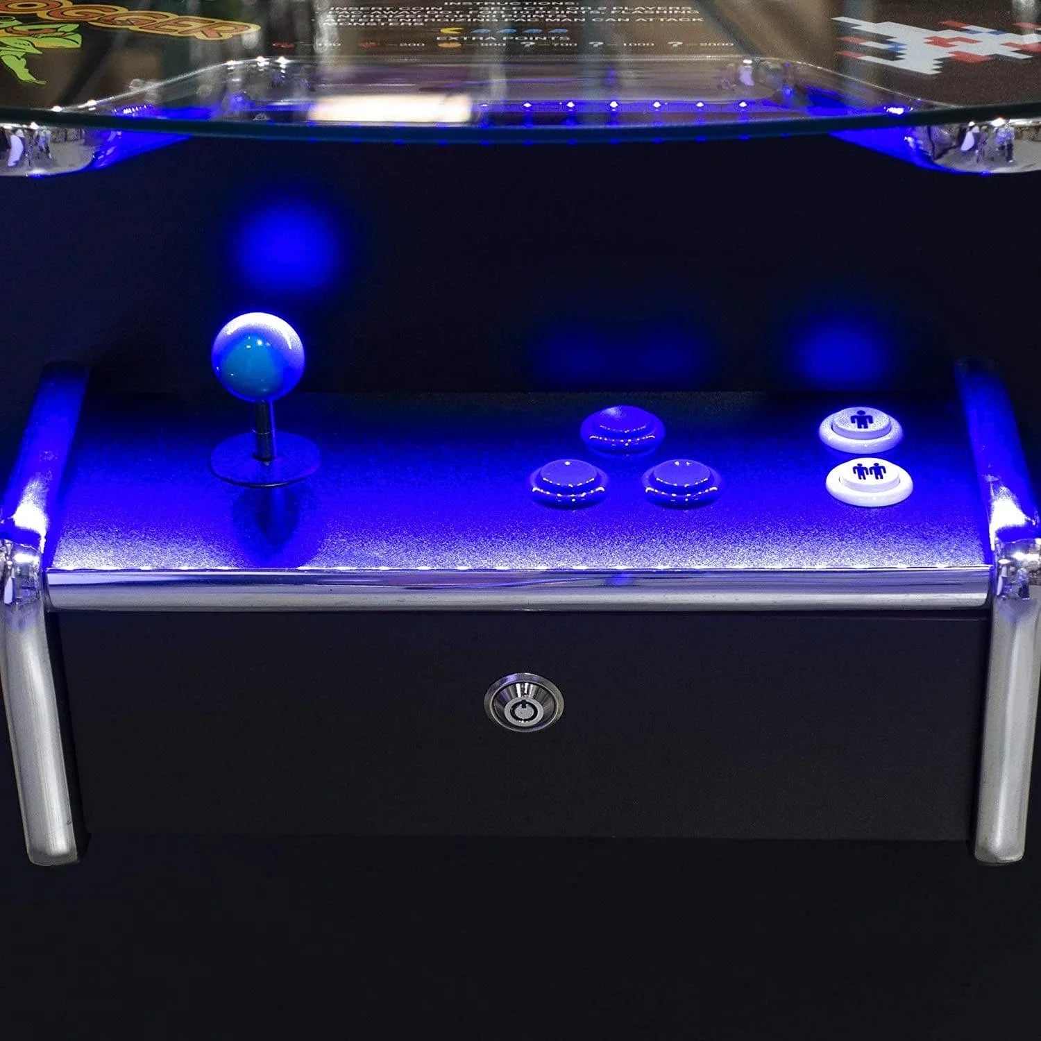 Creative Arcades Short Pub Cocktail Arcade Machine