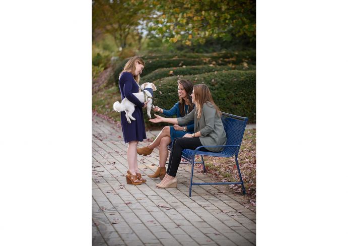 UltraSite 4' Oxford Bench with Back, Vertical Slat