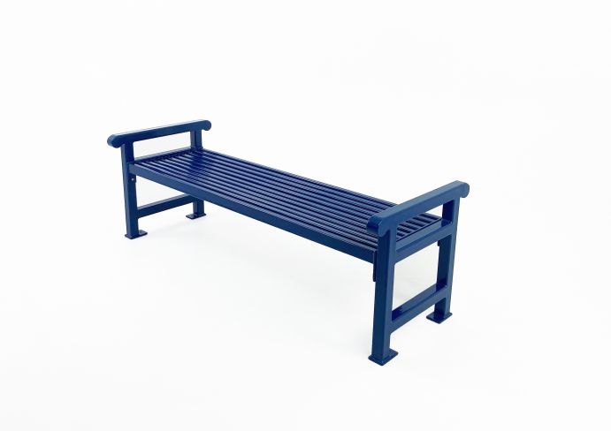 UltraSite 8' Savannah Bench without Back