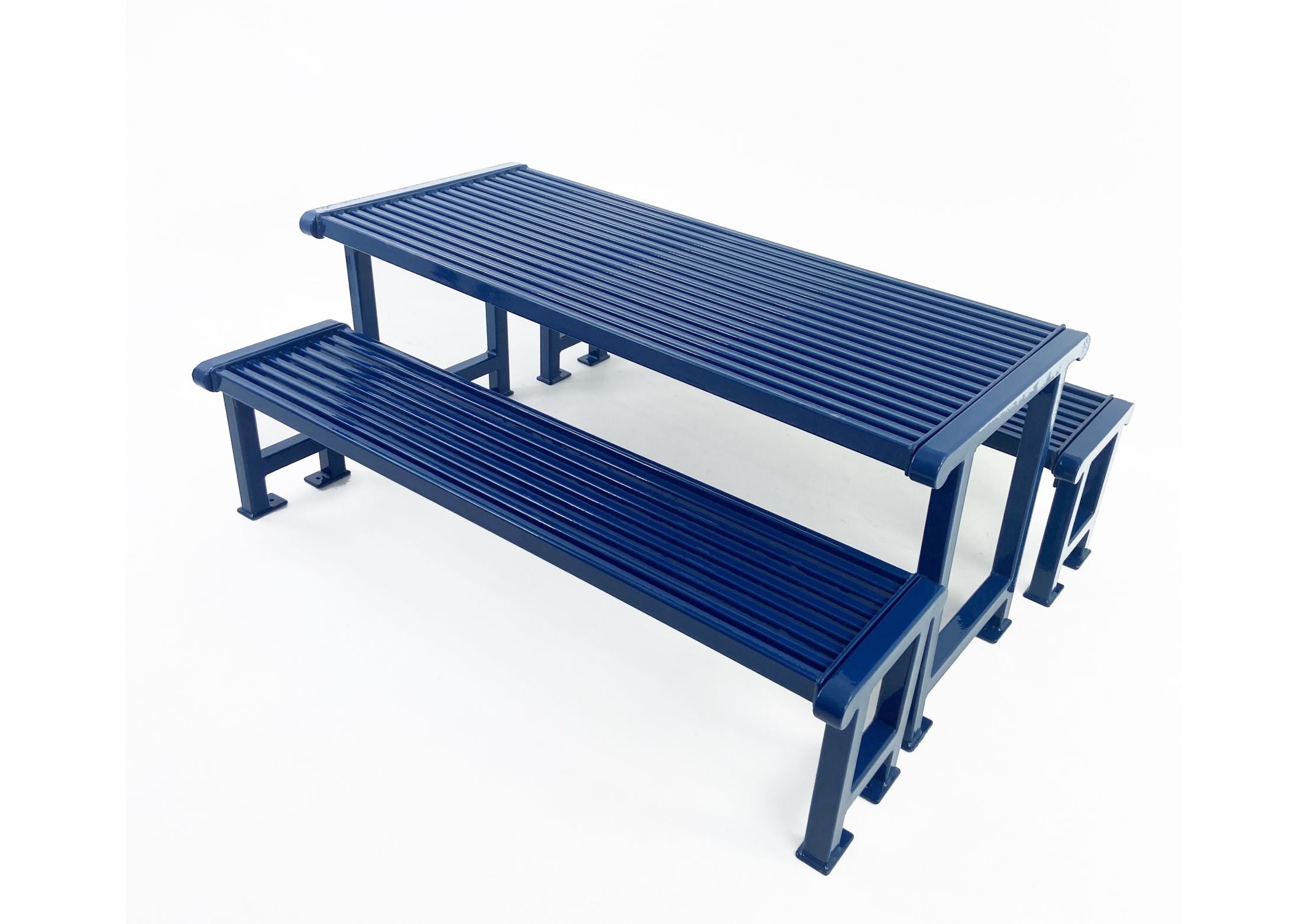 UltraSite 8' Savannah Picnic Table, Slat