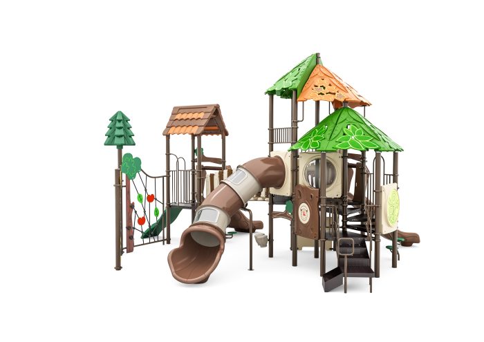 Wisdom All Season Treehouse