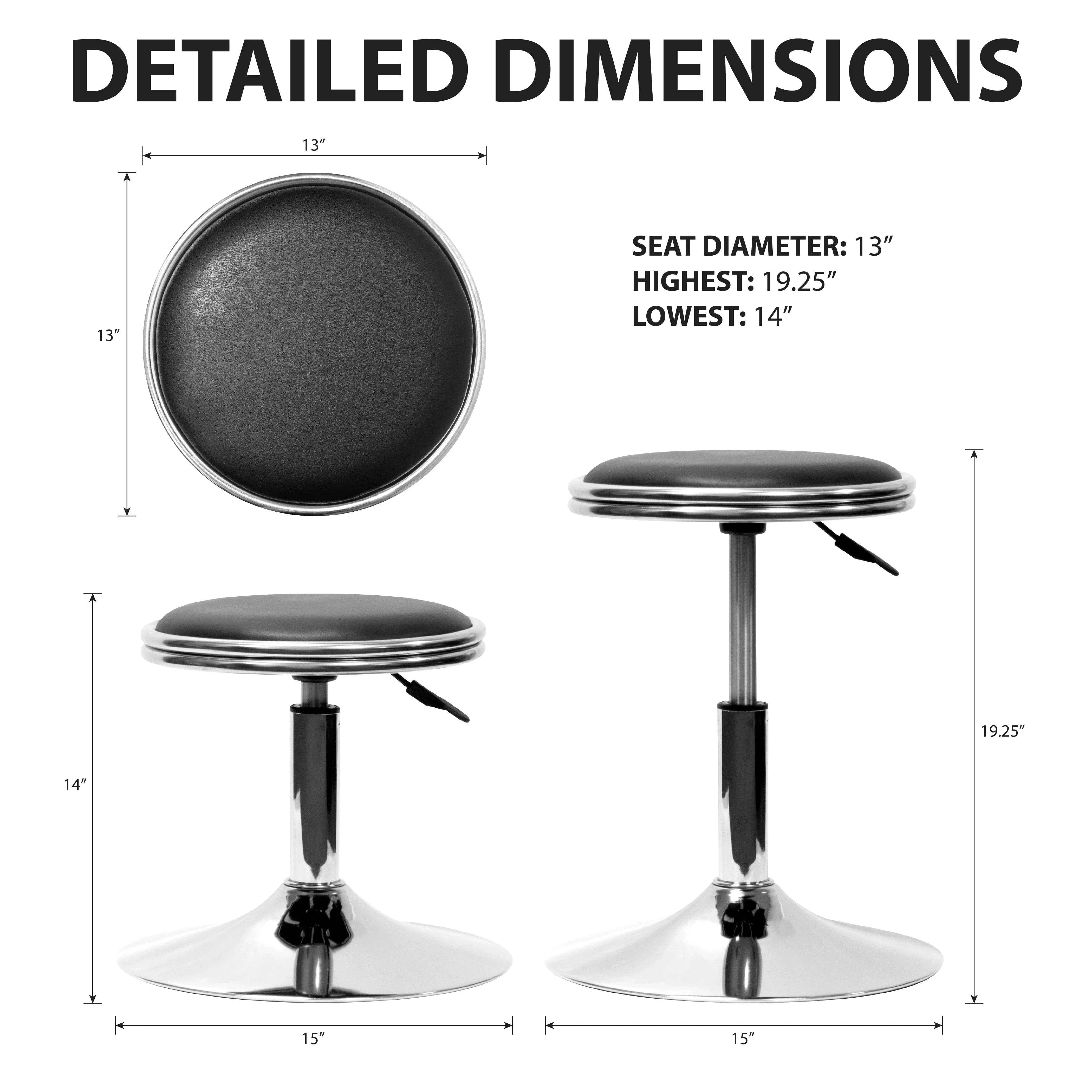 Creative Arcades 3-Sided Tilt Cocktail Table Arcade Machine