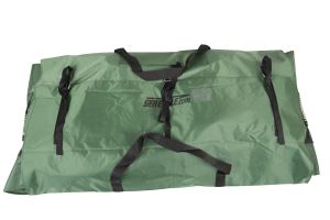 Sea Eagle FishSkiff 16 Inflatable Fishing Boat 2-Person Swivel Seat Package (New)