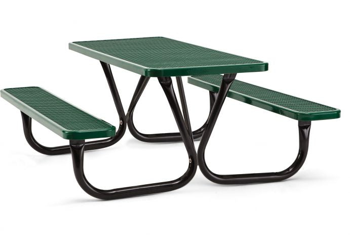 UltraSite 8’ Extra Heavy-Duty Bolt-Thru Table