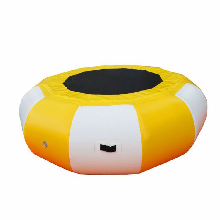 Bounce Horizon Single Inflatable Bungee Jumping – Safe Event Thrill Ride