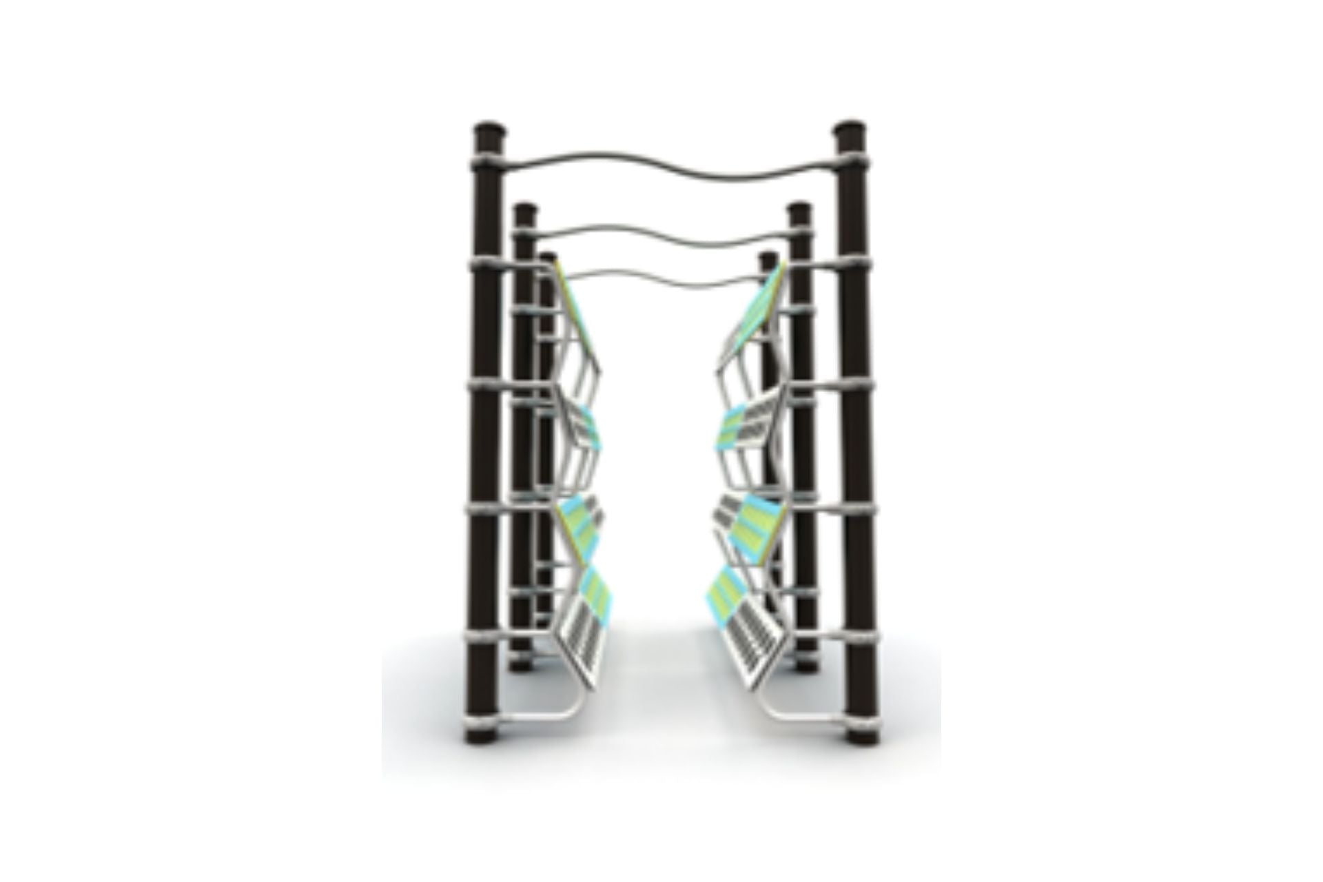 Wisdom Leap Climber