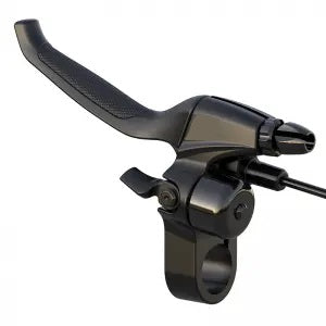 JackRabbit Left Brake Lever - XG, XG Pro & MG