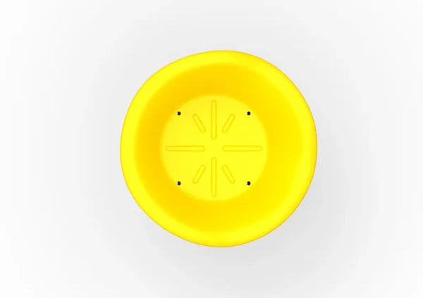 World Klass Play Lotus Spinner – Commercial Playground Spinner