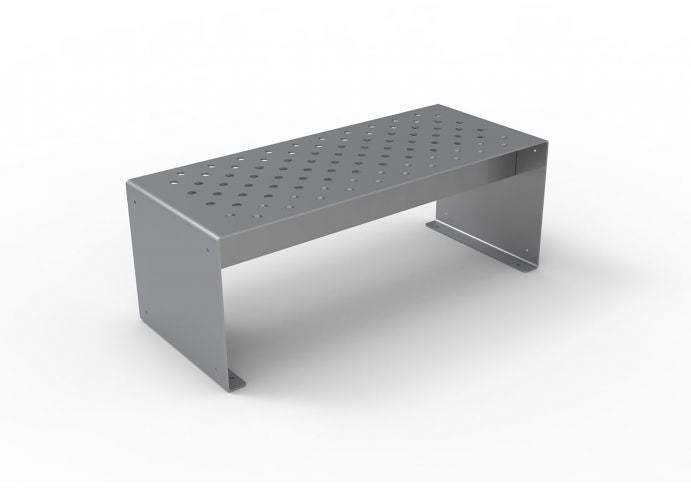UltraSite 4' Pasadena Bench