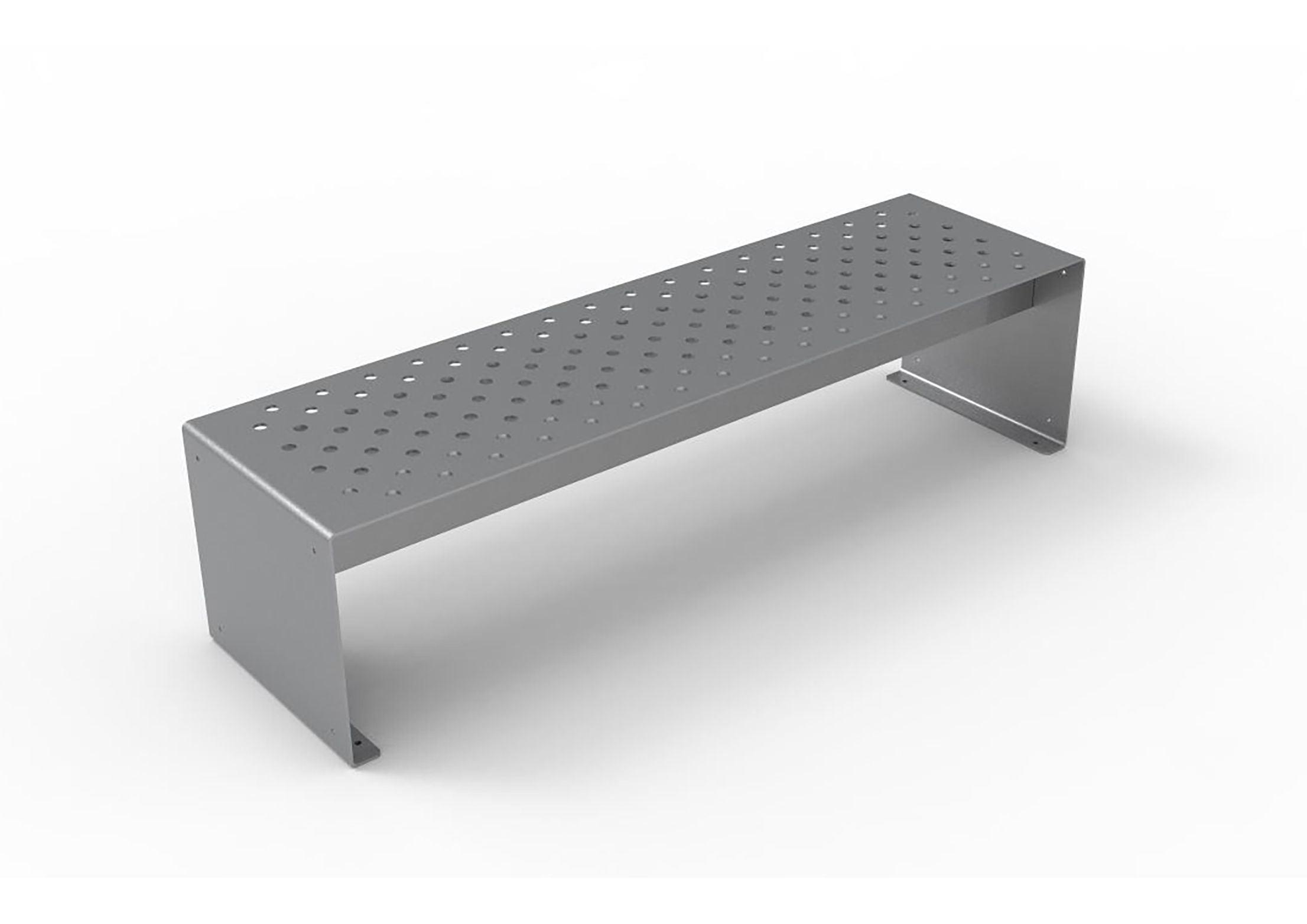 UltraSite 6' Pasadena Bench