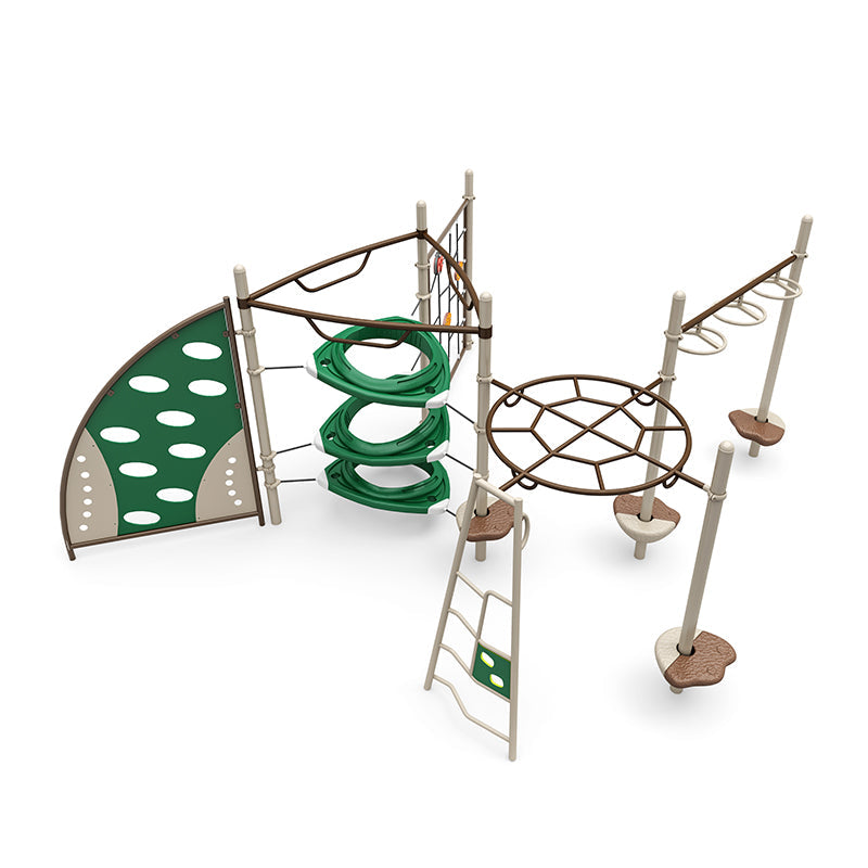 Wisdom WiseNEX Spider Climbers