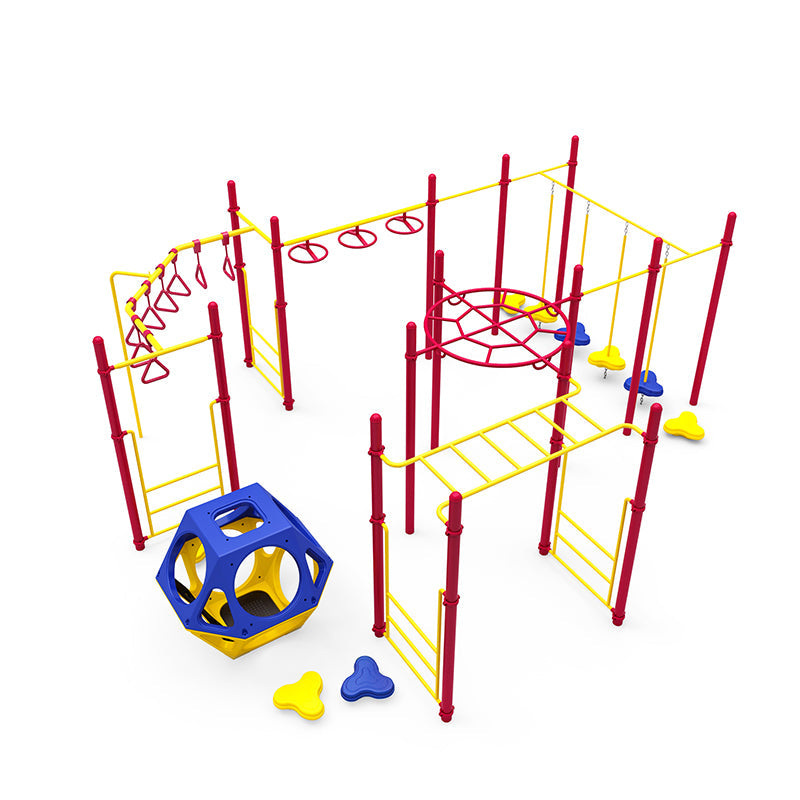 Wisdom WiseNEX Quick Step Climbers
