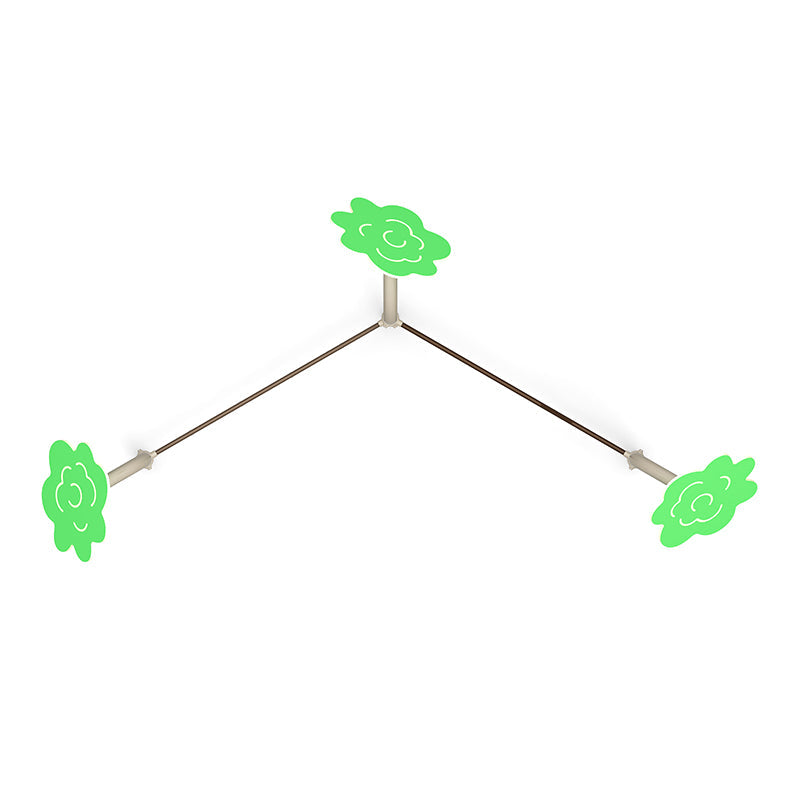 Wisdom Lucky Climber
