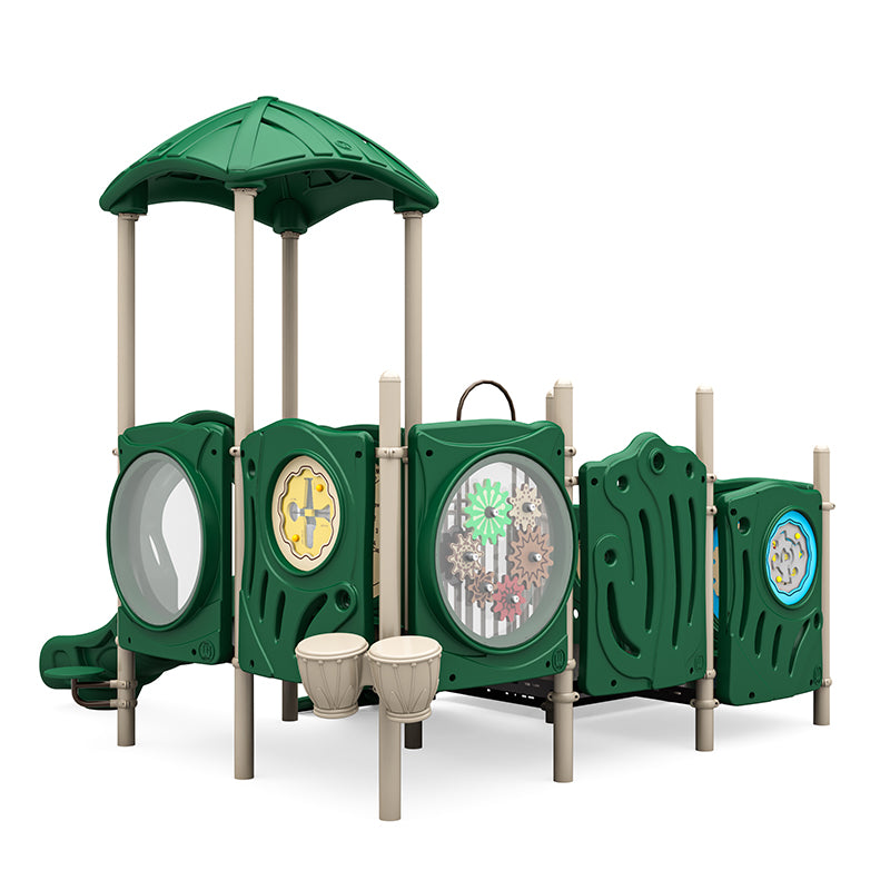 Wisdom WiseTOT Falkville Playground Structure