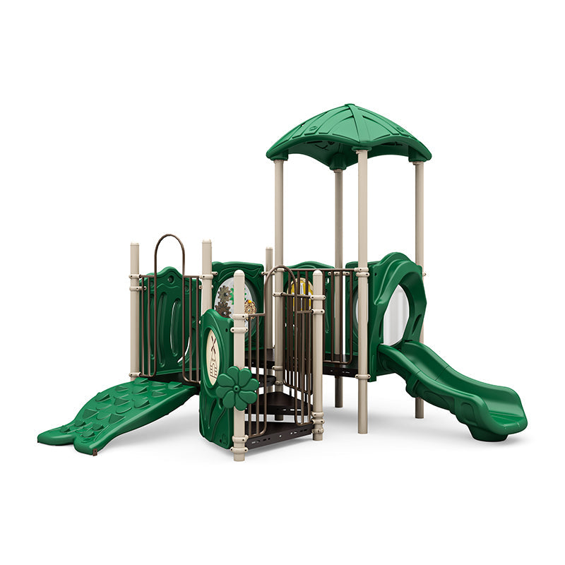 Wisdom WiseTOT Aster Playground Structure