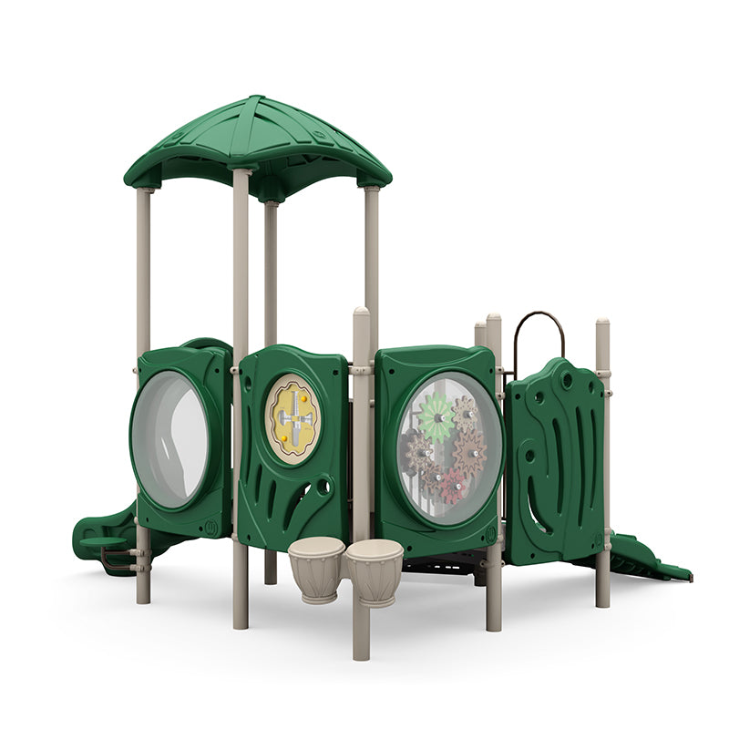 Wisdom WiseTOT Aster Playground Structure