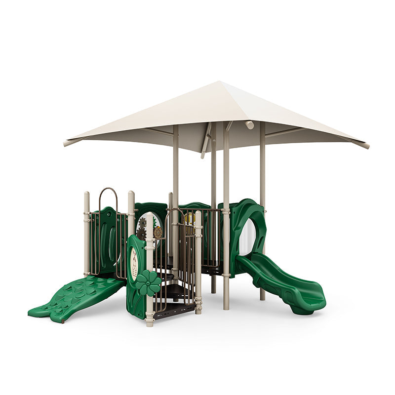 Wisdom WiseTOT Aster Playground Structure