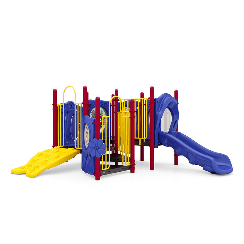 Wisdom WiseTOT Aster Playground Structure