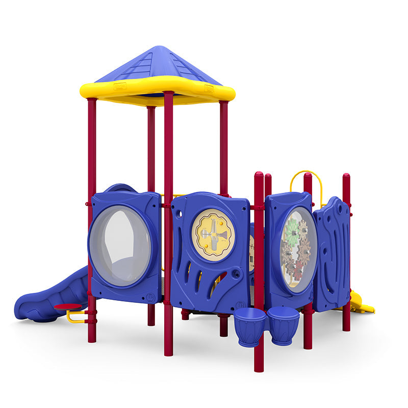 Wisdom WiseTOT Aster Playground Structure