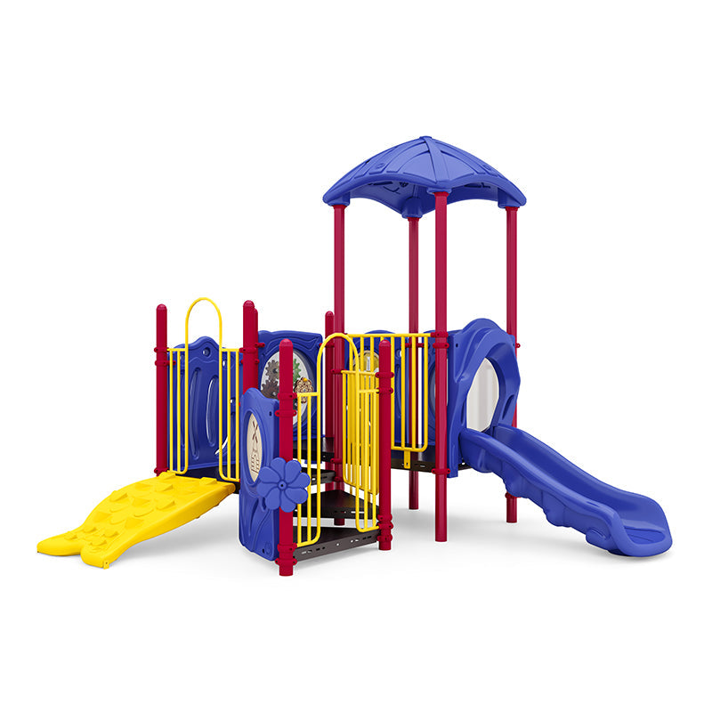 Wisdom WiseTOT Aster Playground Structure