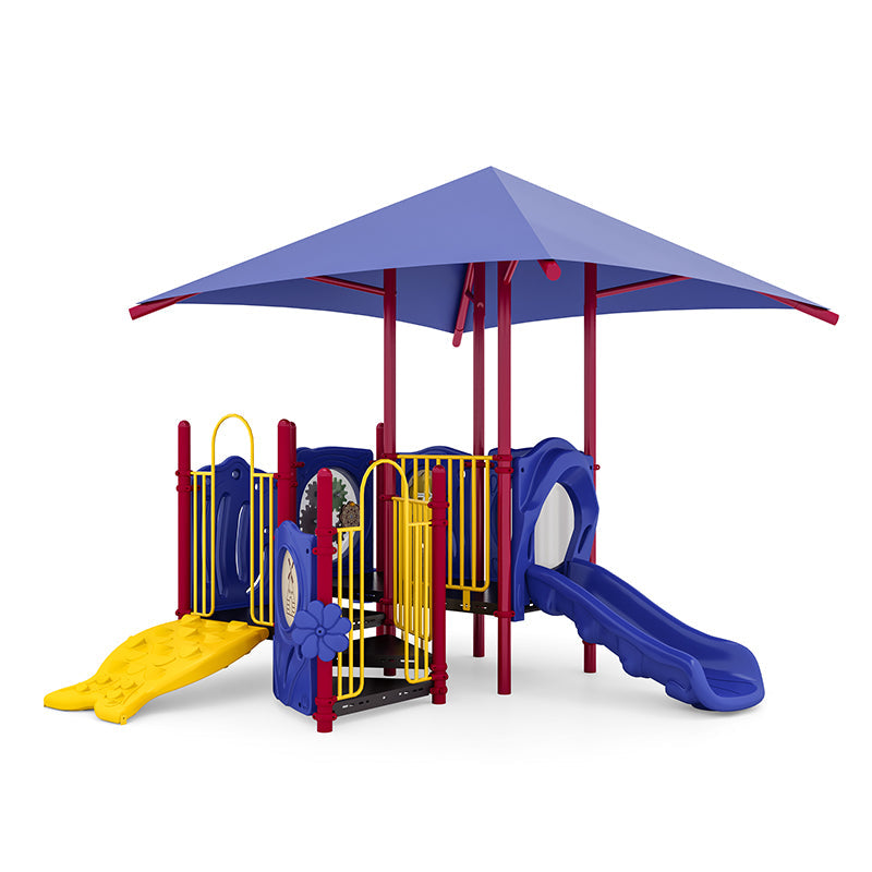 Wisdom WiseTOT Aster Playground Structure