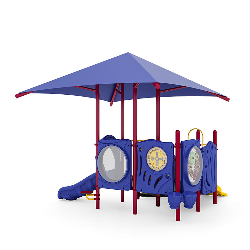 Wisdom WiseTOT Aster Playground Structure