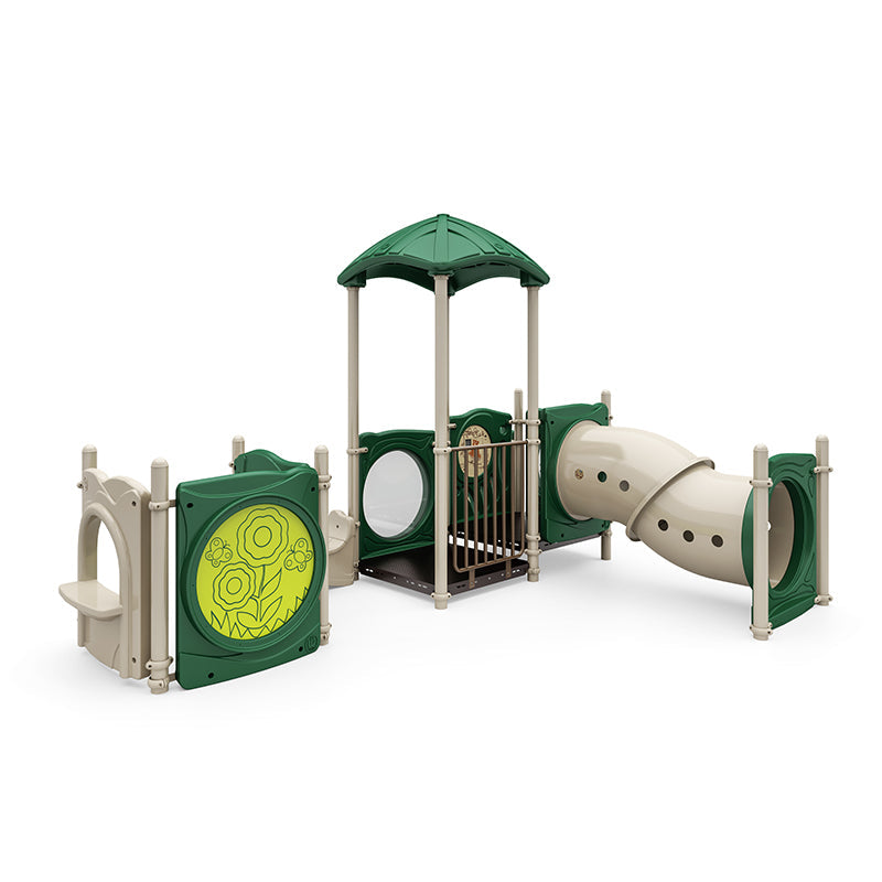 Wisdom WiseTOT Bitterroot Playground Structure
