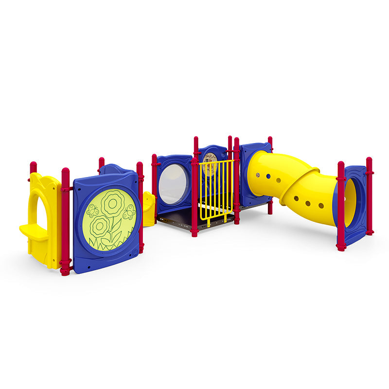 Wisdom WiseTOT Bitterroot Playground Structure