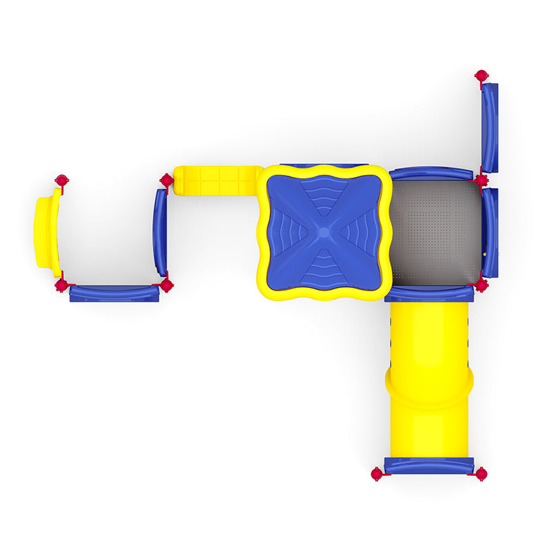 Wisdom WiseTOT Bitterroot Playground Structure