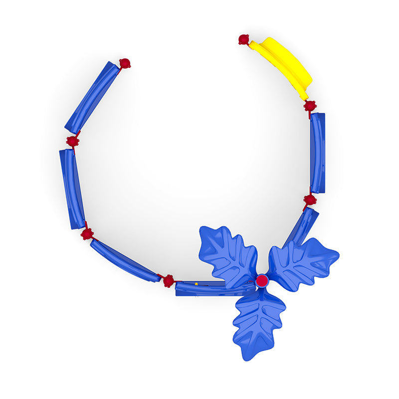 Wisdom WiseTOT Galileo Playground Structure