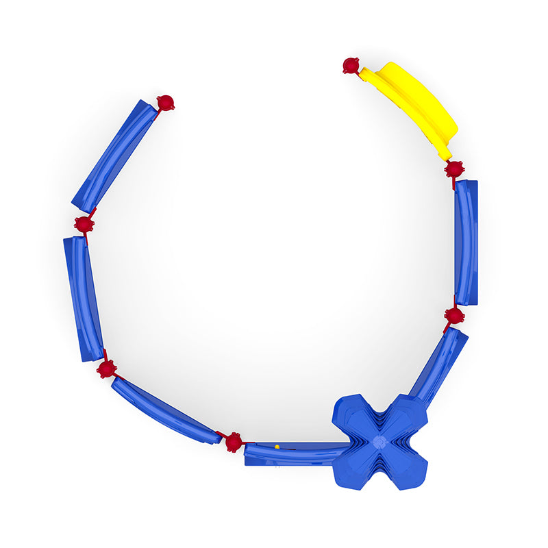 Wisdom WiseTOT Galileo Playground Structure