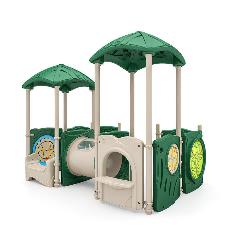 Wisdom WiseTOT Time Flyer Playground Structure