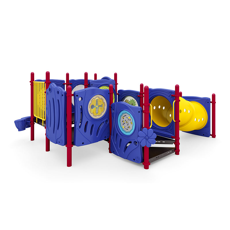 Wisdom WiseTOT Ashton Playground Structure