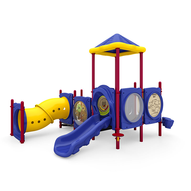 Wisdom WiseTOT Ashton Playground Structure