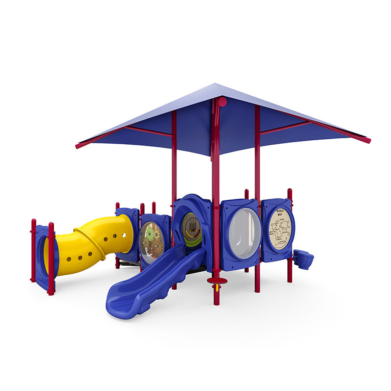 Wisdom WiseTOT Ashton Playground Structure