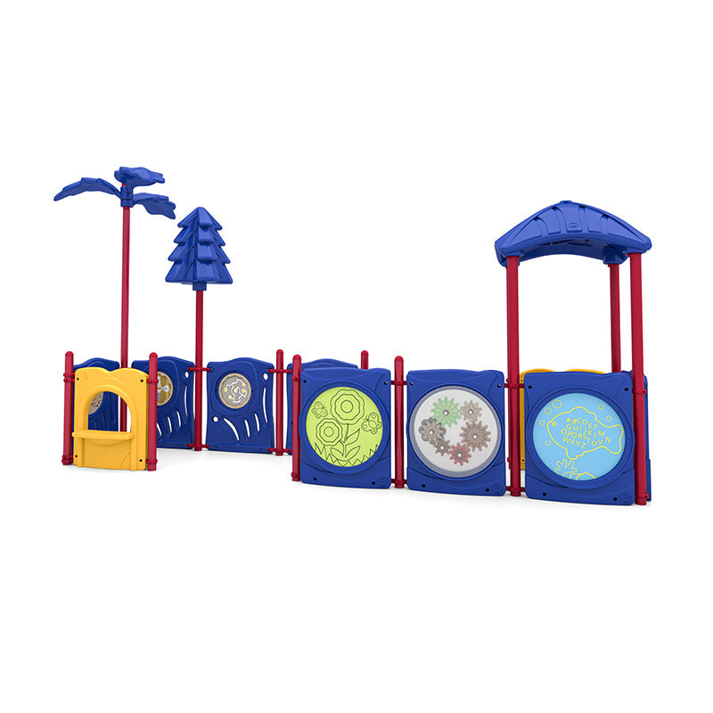 Wisdom WiseTOT Sequoia Playground Structure