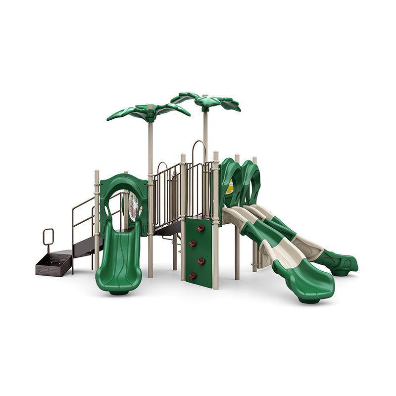 Wisdom Palm Springs Playground Structure
