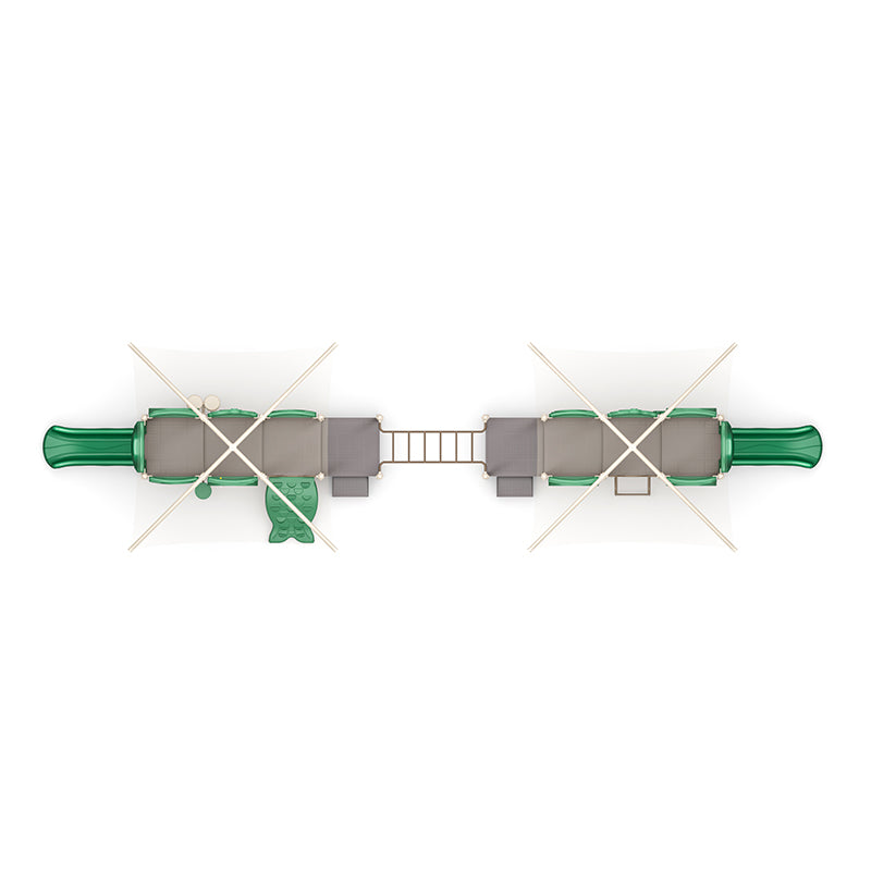 Wisdom Zak Playground Structure
